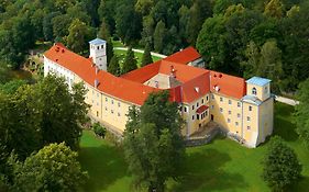Trzebieszowice Zamek na Skale
